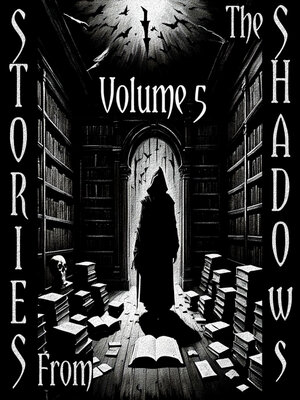 cover image of Stories from the Shadows, Volume 5